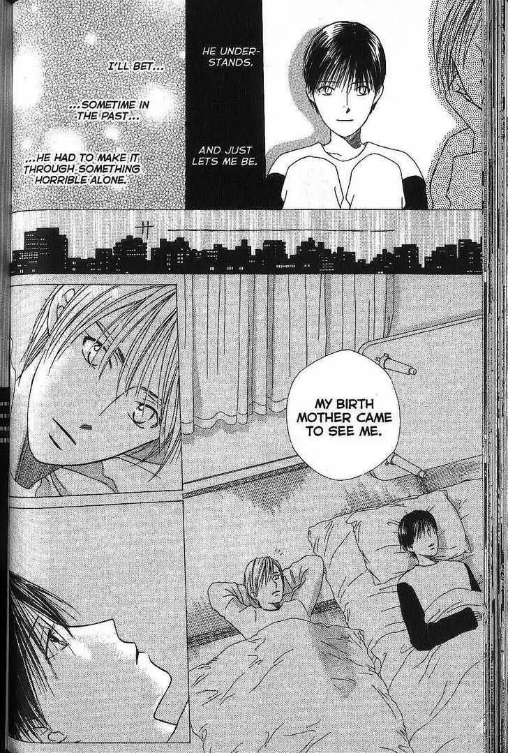 Kare Kano Chapter 66 8